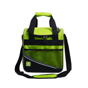 Sac isotherme pliable personnalisé sac isotherme isotherme alimentaire étanche sac à lunch isotherme portable pour camping pique-nique - Product Image 4