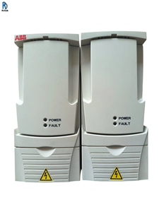 ACS350-03E-04A1-4 ไดรฟ์ปรับความถี่ VFD AC ไดรฟ์ปรับความเร็วได้ ตัวแปลงควบคุมมอเตอร์ 3 เฟส แรงดันต่ำ - Product Image 1