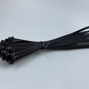 Shenzhen tú <span class=keywords><strong>y</strong></span> me electrónica de auto-bloqueo de plástico negro de cable - Product Image 5