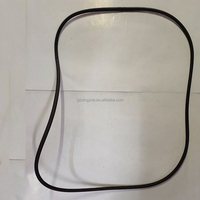 ZANETOL nouveau joint de toit ouvrant Durable 5183172AC pour Chry-sler Dod-ge J-eep