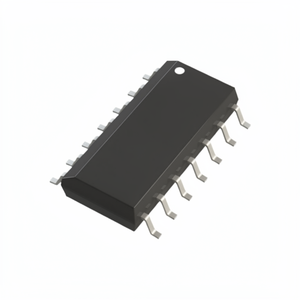 ซื้อชิ้นส่วนอิเล็กทรอนิกส์ออนไลน์ 14 SOlC LT1631CS # ชิป PBF ของแท้ - Product Image 1