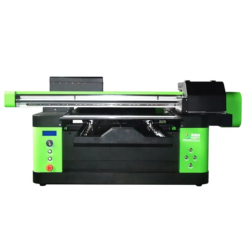 Marke Neue Multifunktionellen Schnelle Geschwindigkeit Holz Print UV Drucker 6060 Impresora De Fotos Kleine Mobile Drucker