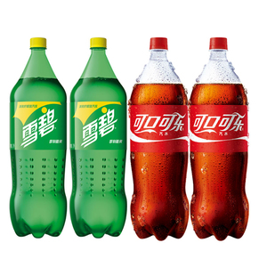 Coca-Cola, Botella Grande de 2L, Bebida Gaseosa, Bebidas Carbonatadas Ácidas, Botella Familiar, Refresco de Cola, Venta al por Mayor - Product Image 5