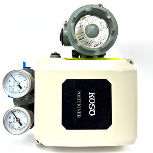 High Koso EPB801 Électro-pneumatique KOSO - Product Image 1