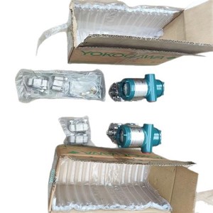Yokogawa 430E 530E 110E Matériel IP66 Sortie 4-20mA pour la mesure du gaz et de l'air 430E 530E 110E Yokogawa 4-2 - Product Image 4