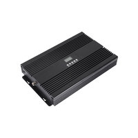 27dBm Quad Band Verstärker Booster Verstärker Booster Mobiles Signal Telefon Kabel Internet