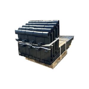 Hefftruckaccessoires Palletvorken Schachtvorken/Hefftruckpen-type schachtvork - Product Image 1