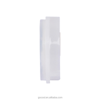 Sensor de Huella Dactilar Capacitivo S120, Chip de Bajo Consumo, Reconocimiento Rápido para Cerraduras de Puerta con Huella Dactilar, Piezas de Control de Acceso Inteligente para el Hogar
