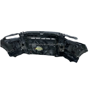 Elegante parachoques delantero dinámico y capó de rejilla para <span class=keywords><strong>Audi</strong></span> <span class=keywords><strong>Q2</strong></span> Piezas de automóviles usados de alta calidad - Product Image 6