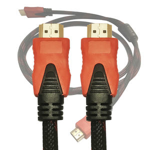 <span class=keywords><strong>สาย</strong></span> <span class=keywords><strong>HDMI</strong></span> ความละเอียดสูงสำหรับการเชื่อมต่อเครือข่ายแบบวงแหวนคู่ความละเอียด4K/8K สำหรับ<span class=keywords><strong>กล่อง</strong></span>รับสัญญาณ<span class=keywords><strong>ทีวี</strong></span>คอมพิวเตอร์10เมตร - Product Image 3