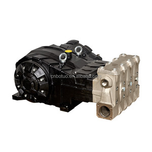 Botuo FGS Series 561 Lpm 100 <b>Bar</b> Heavy Flow <b>Pump</b> High Water Jet <b>Pump</b> FGS65 Water <b>Pump</b> FGS65 - Product Image 3