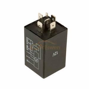 Aelwen Relais automatique de haute qualité utilisé pour <span class=keywords><strong>Audi</strong></span> 100 OE NO. 191955531 321955531A AEL-60448 - Product Image 4