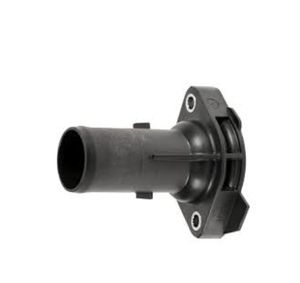 Nouveau boîtier de Thermostat de liquide de refroidissement 04892307AA 68273161AA 4781674AA pour AUDI(BR) <span class=keywords><strong>Chrysler</strong></span> pour Jeep Wrrangler JK 3.8L - Product Image 3