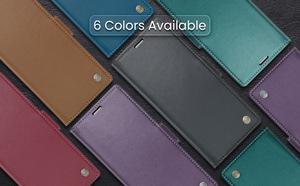 เคสมือถือระบบแม่เหล็กสำหรับ Samsung Galaxy S23 FE S24 S22พิเศษเคสมือถือหนัง S20 S21อุปกรณ์เสริมสำหรับ Z Fold 6 <span class=keywords><strong>5</strong></span> - Product Image 5