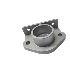 Corps de vanne et plaque en acier inoxydable Qiao Ruixin, moulés avec précision, traités thermiquement pour une résistance à la corrosion et une robustesse accrues - Product Image 3