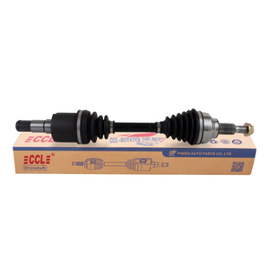 Arbre de Transmission d'usine en CH-8-024A d'arbre de transmission de haute qualité pour Chrysler dodge 2.7/2.4-L 04641856af/5273545AE/816005 <span class=keywords><strong>GSP</strong></span> - Product Image 2