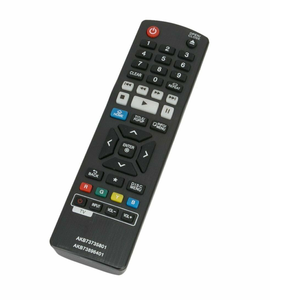 Akb73735801 thay thế điều khiển từ xa phù hợp cho LG Blu-ray đĩa DVD BD Player b0540n bh5140s bp330 bp330n bp530 bp540 bp550 bp550n - Product Image 6