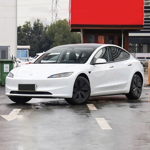 รถยนต์ไฟฟ้าเทสล่า รุ่น 3 ระยะไกล ปี 2025 ลดราคาพิเศษ - Product Image 2