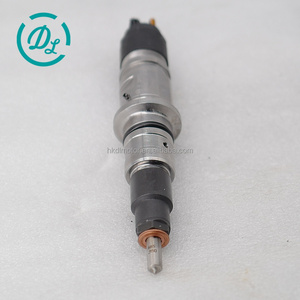 หัวฉีดน้ำมันดีเซล EexcavaStart 6 ชิ้น รุ่น 0445120177 5254261 6755-11-3100 สำหรับเครื่องยนต์ QSB7 QSB6.7 QSB4.5 QSB5.9 SAA6D107E-2A - Product Image 3