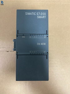 Module d'entrée analogique 6ES7288-2AE08-0AA0, 8 canaux AI PLC pour système de contrôle d'automatisation industrielle - Product Image 1