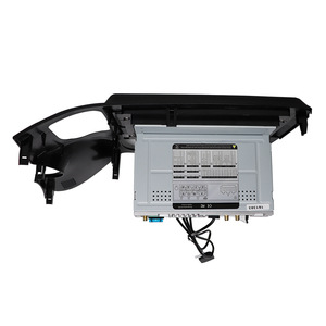 1809 9 "Android 13 Car DVD Player cho Mitsubishi Outlander 2016 Carplay màn hình Android đài phát thanh xe - Product Image 5