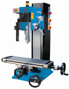 Sieg X3 thông thường cutter máy phay - Product Image 1