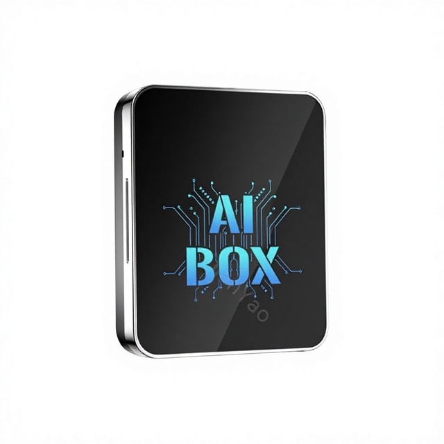 CarPlay Module Open Android 13 Smart CarPlay Box with USB/WiFi 2GB RAM Model A11S Shenzhen