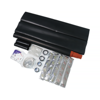 Prix d'usine Single Core Outdoor Thermorétractable Câble Terminal Câble Manchons Produit