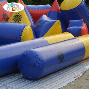 Búnkeres de Paintball / Mini Búnkeres para Juegos de Pelotas en Venta - Product Image 3