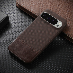 Custodia Classica in Pelle PU per Telefono Cellulare con Texture Opaca per Google Pixel 8A 9 Pro 10 Pro XL - Product Image 5