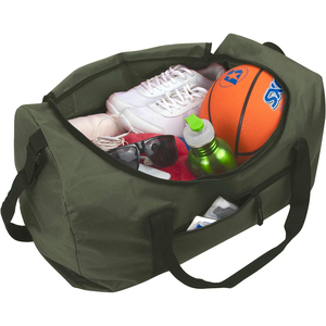 <span class=keywords><strong>Sac</strong></span> <span class=keywords><strong>de</strong></span> sport à bandoulière <span class=keywords><strong>de</strong></span> <span class=keywords><strong>40</strong></span> <span class=keywords><strong>litres</strong></span>, 20 pouces, pour le <span class=keywords><strong>voyage</strong></span>, le week-end et la nuit - Product Image 6