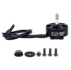 อุปกรณ์เสริมโดรนแข่ง FPV SURPASS Hobby B2807 ขนาด 7-13 นิ้ว มอเตอร์ไร้แปรงถ่าน RC UAV DIY 1300KV/1700KV 3110/3115/2810/2812 ความเร็วสูง - Product Image 5