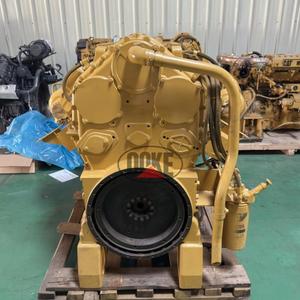 Moteur C27 neuf, ensemble moteur complet pour machines neuves - Product Image 3