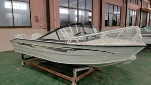 Bateau de pêche en aluminium à bas prix, très vendu, blanc, best-seller en <span class=keywords><strong>Asie</strong></span> <span class=keywords><strong>du</strong></span> <span class=keywords><strong>Sud</strong></span>-<span class=keywords><strong>Est</strong></span>, patrouille de surface, équipé d'un moteur - Product Image 3