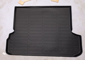 Tapis de sol anti-rayures pour coffre de voiture pour <span class=keywords><strong>Toyota</strong></span> Prius 30 - Product Image 3