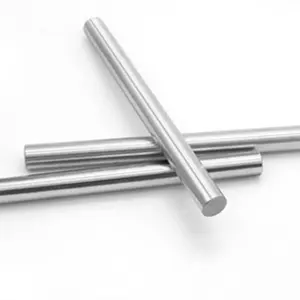 Linear Shaft Rod 3D Printer Parts 20 25 mm Hardened Linear Rail Shaft Bar