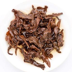 Té Oolong Gaba de Taiwán, Hojas Sueltas, Té Negro Oolong de Alta Montaña con Aroma a Frutas Tostadas, Hojas de Té <span class=keywords><strong>Gabba</strong></span> Wu Long Dulces - Product Image 4