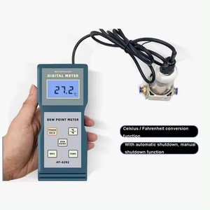 HEDAO HT-6292 portatile punto di rugiada metro-40 ~ 40 gradi centigradi misuratore di umidità ampio campo di <span class=keywords><strong>misura</strong></span> - Product Image 1