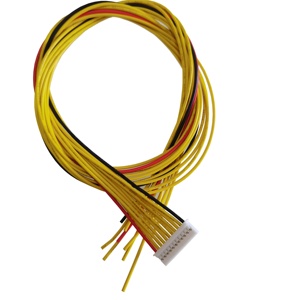 Câble de connexion personnalisé JST PA 11 broches mâle-femelle avec connecteur JST <span class=keywords><strong>PAP</strong></span> - Product Image 3