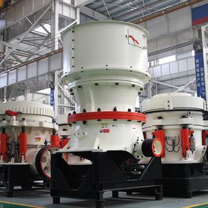 Ce Sản phẩm mới nặng đá nghiền thiết bị xi lanh đơn thủy lực <span class=keywords><strong>Cone</strong></span> lòng - Product Image 2