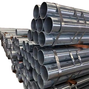 Haute qualité en gros 20 #45 # s235 s355 a106 a53s tuyau en acier au carbone 100mm - Product Image 1