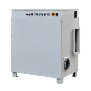 Grande capacité populaire de puissance élevée rotatoire de déshumidificateur de la meilleure machine de la qualité 240L/D pour l'industrie