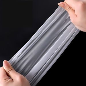 Impermeables Desechables Portátiles para Hombres y Mujeres, Poncho de Lluvia de Emergencia para Pescadores, Tela Impermeable para Impermeable - Product Image 4