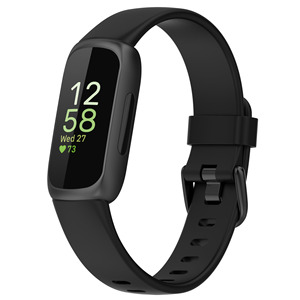 Bandas transpirables para <span class=keywords><strong>Fitbit</strong></span> <span class=keywords><strong>inspire</strong></span> <span class=keywords><strong>3</strong></span> Smart Watch Soft TPU Silicone Wrist Band Correa de reloj para <span class=keywords><strong>Fitbit</strong></span> <span class=keywords><strong>inspire</strong></span> <span class=keywords><strong>3</strong></span> Band - Product Image 6