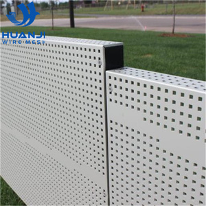Services de découpe, soudage et pliage de tôles perforées sur mesure et de mailles en acier inoxydable - Product Image 2