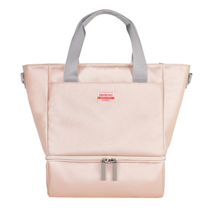 Bolsa enfriadora de leche materna, bolso de viaje para biberón de bebé, calentador, bolsas de almacenamiento de leche materna - Product Image 2