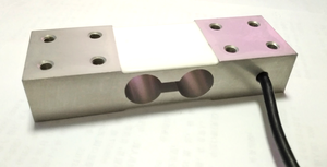 Capteurs de pesage à point unique pour automatisations PLC, plateformes aériennes, balances de comptage postales, machines de remplissage, équipements de remplissage de boissons - Product Image 2