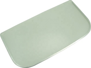 Visière transparente <span class=keywords><strong>en</strong></span> PVC ou PC, bouclier facial, 1 pièce - Product Image 3