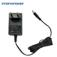 Frontpower 16,8V 1A 1,2A 28,8V 1A Akkuladegerät AC DC Wandstecker Typ-C Netzteil /CE/UKCA/SAA/BIS/KC/PSE/CCC Zertifizierungen