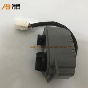 Acceleratore <span class=keywords><strong>Manopola</strong></span> 4341545 Per EX200-2 EX200-3 EX200-5 EX300 Escavatore Pezzi di Ricambio - Product Image 5